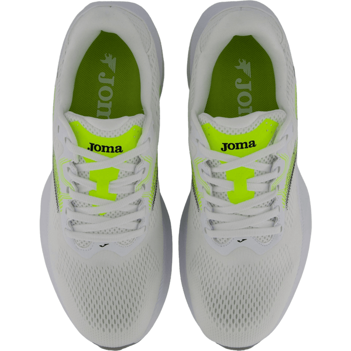 Hispalis Men White