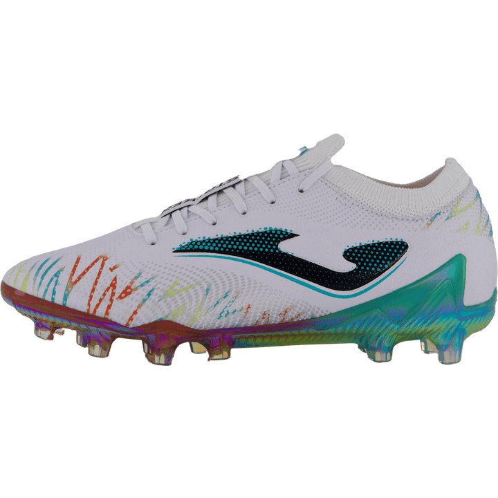 Striker White