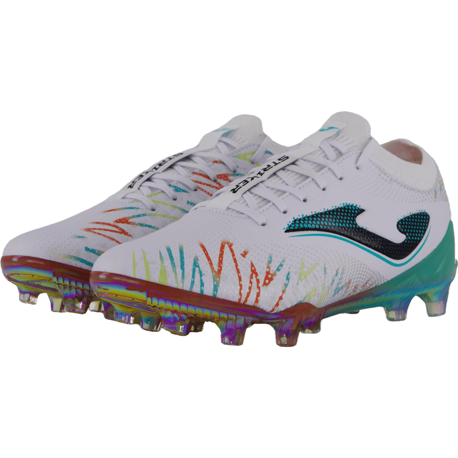Striker White
