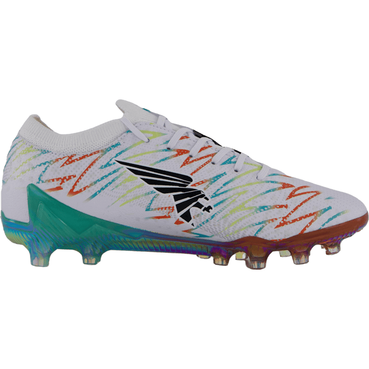 Striker White