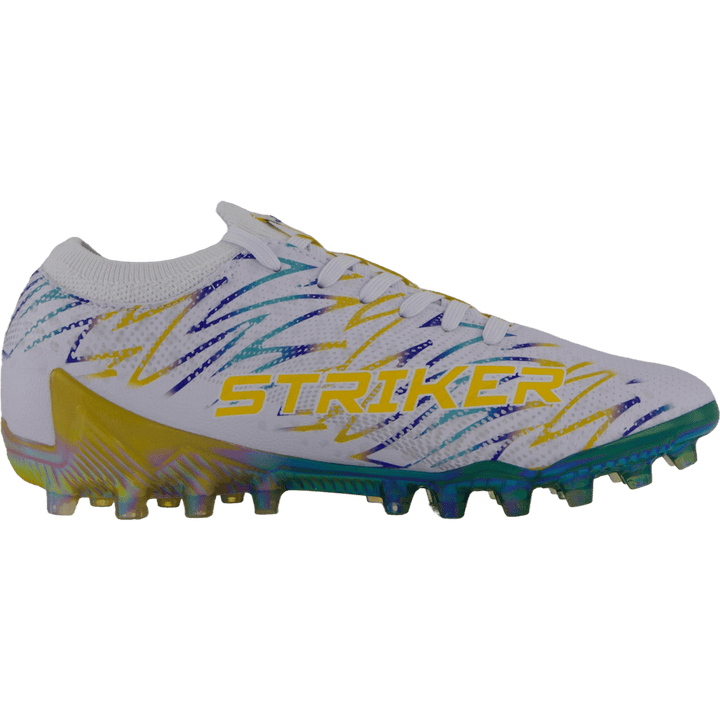 Striker White