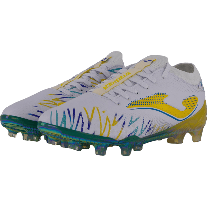 Striker White