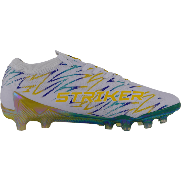 Striker White