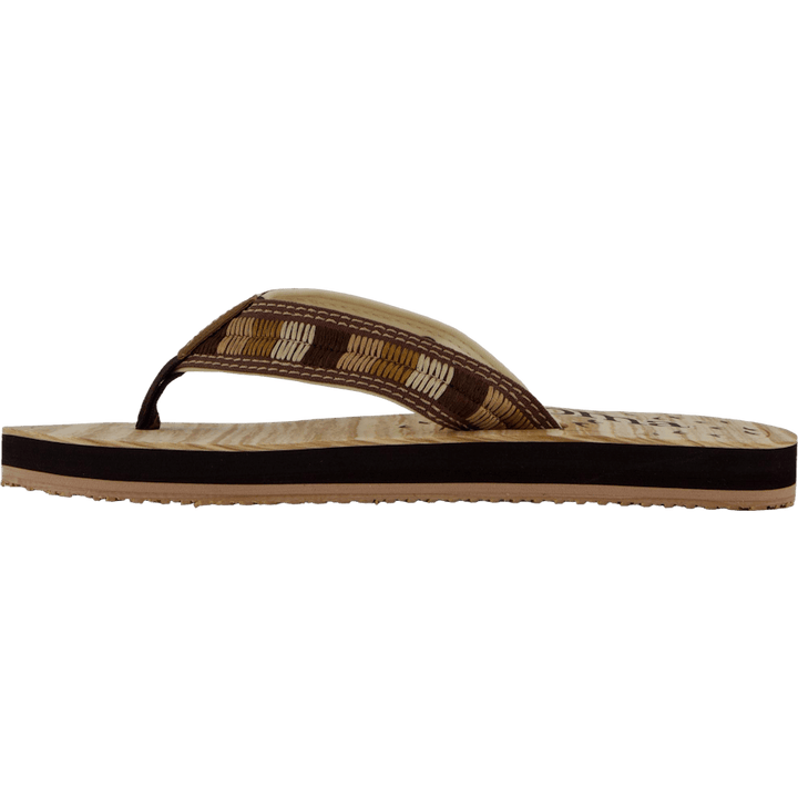 S.yaiza Lady Brown