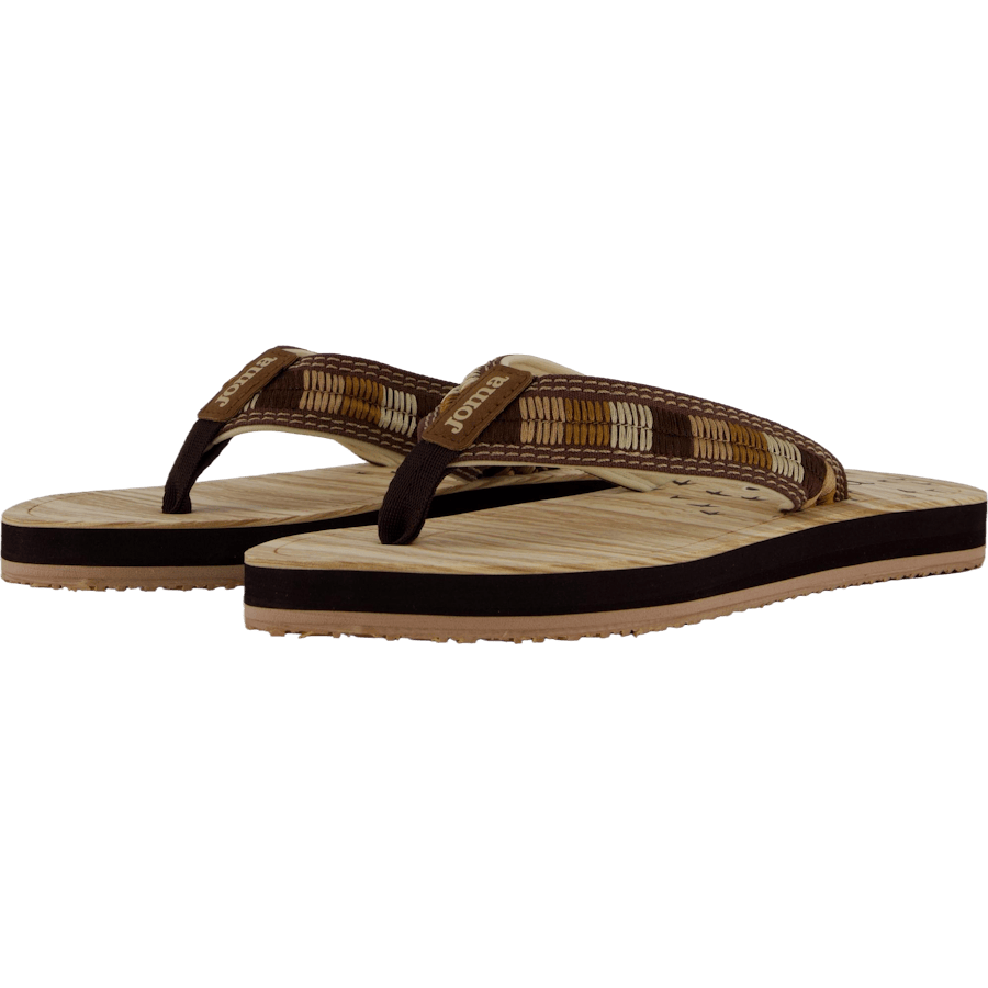 S.yaiza Lady Brown