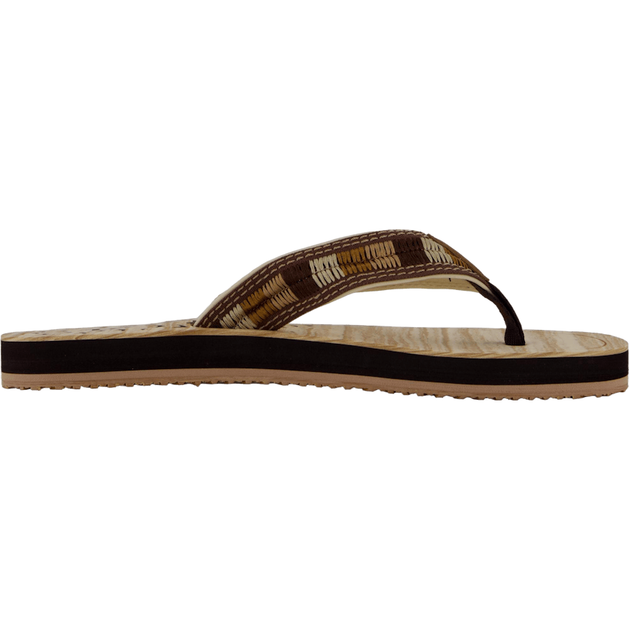 S.yaiza Lady Brown