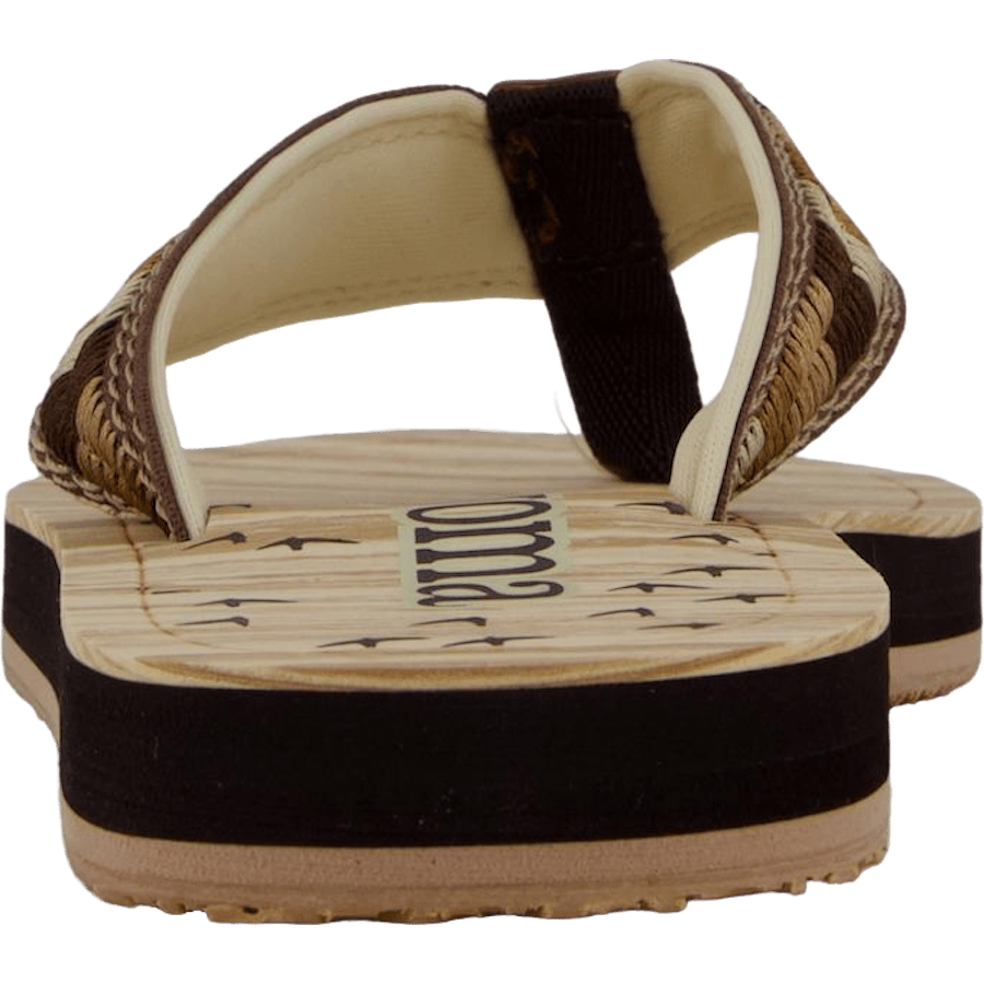 S.yaiza Lady Brown