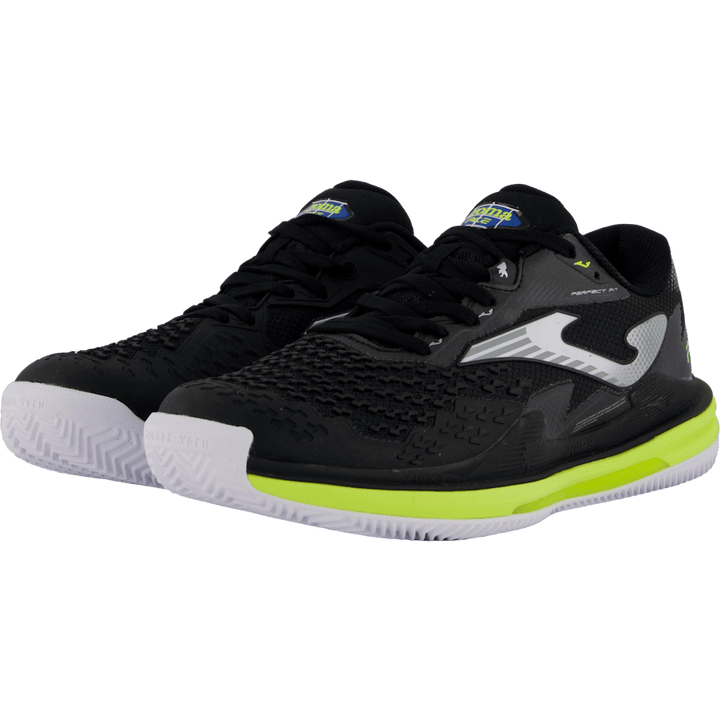 Ace Men Black