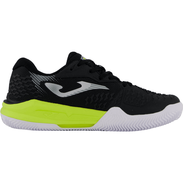 Ace Men Black