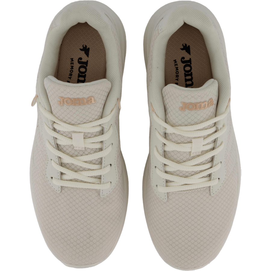 Master Lady Beige