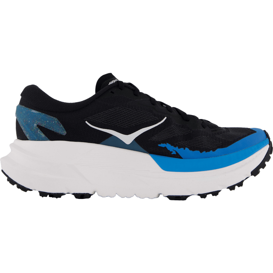 M mafate x Black / skyward blue