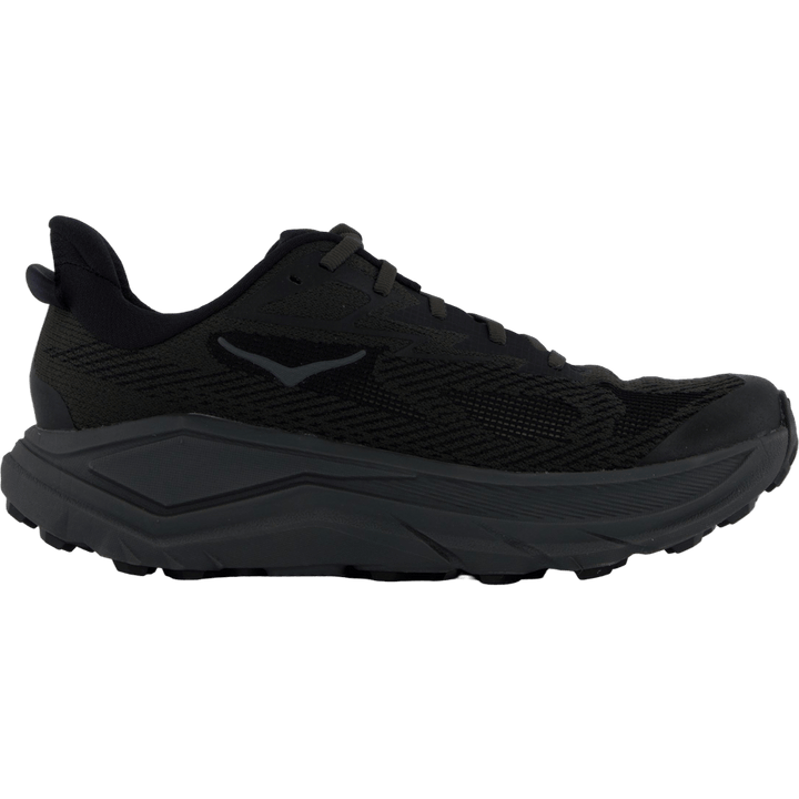 W challenger 8 Black / outer orbit