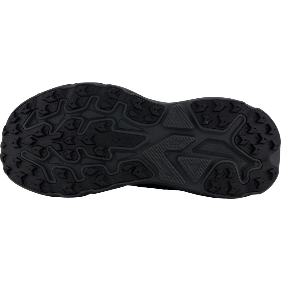 W challenger 8 Black / outer orbit