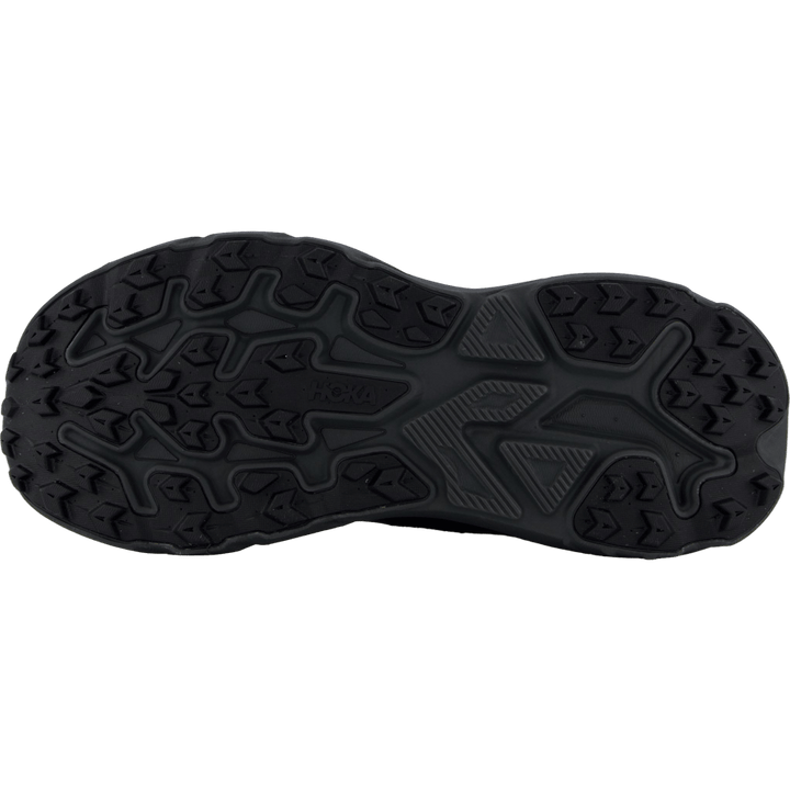 W challenger 8 Black / outer orbit