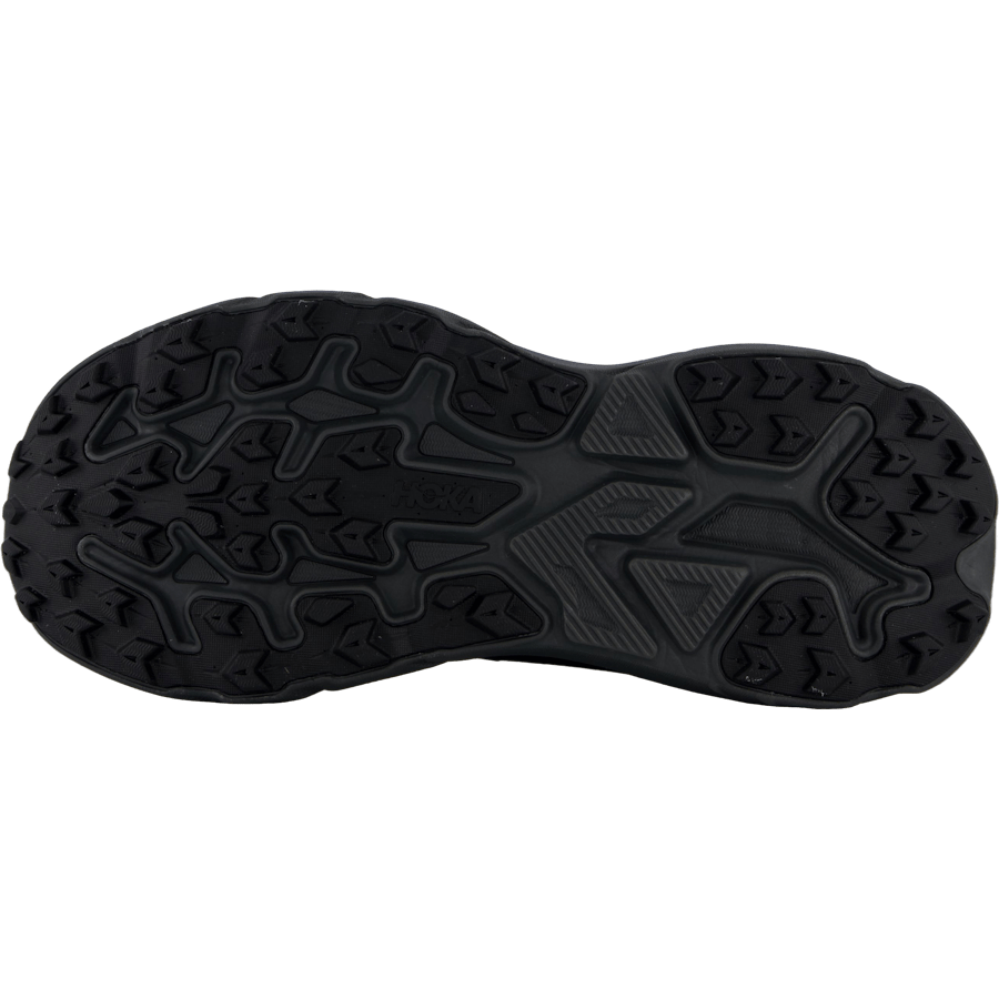 M challenger 8 wide Black / outer orbit