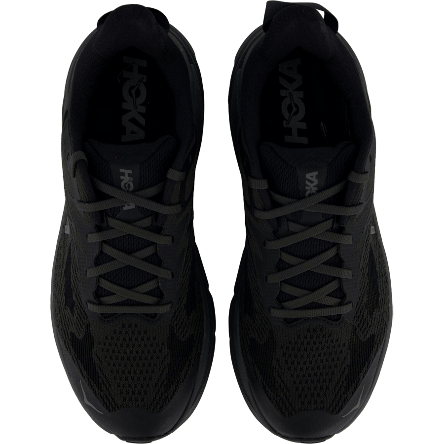 M challenger 8 wide Black / outer orbit