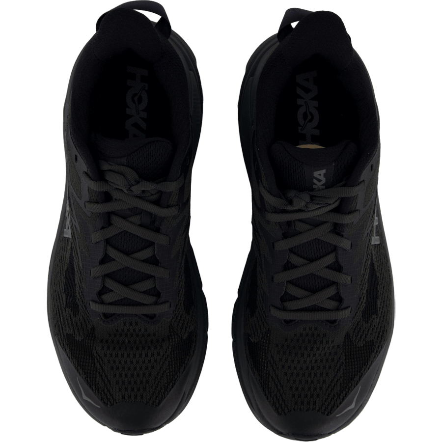W challenger 8 wide Black / outer orbit