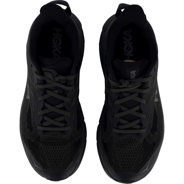 W challenger 8 wide Black / outer orbit