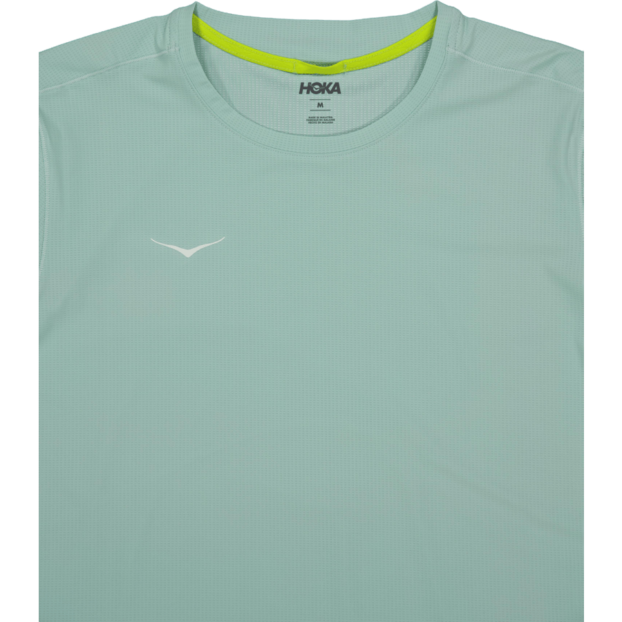 W airolite short sleeve 2.0 Jadeite