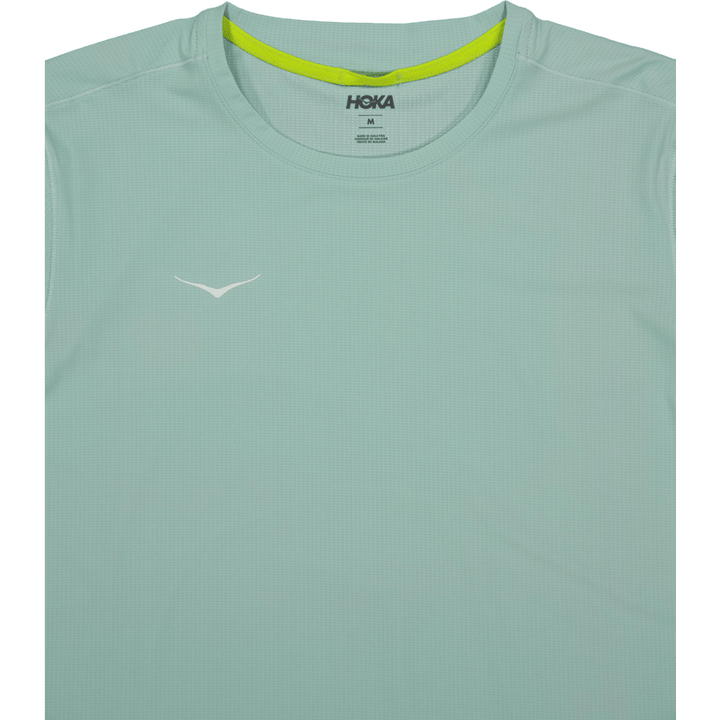 W airolite short sleeve 2.0 Jadeite
