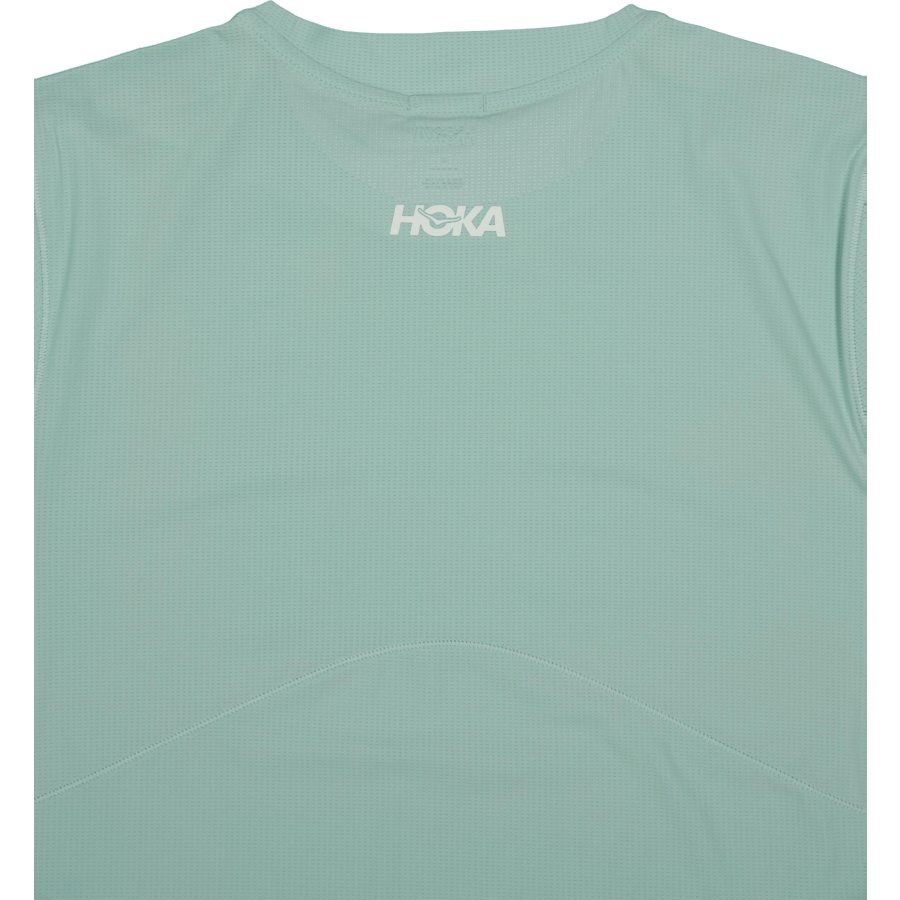 W airolite short sleeve 2.0 Jadeite