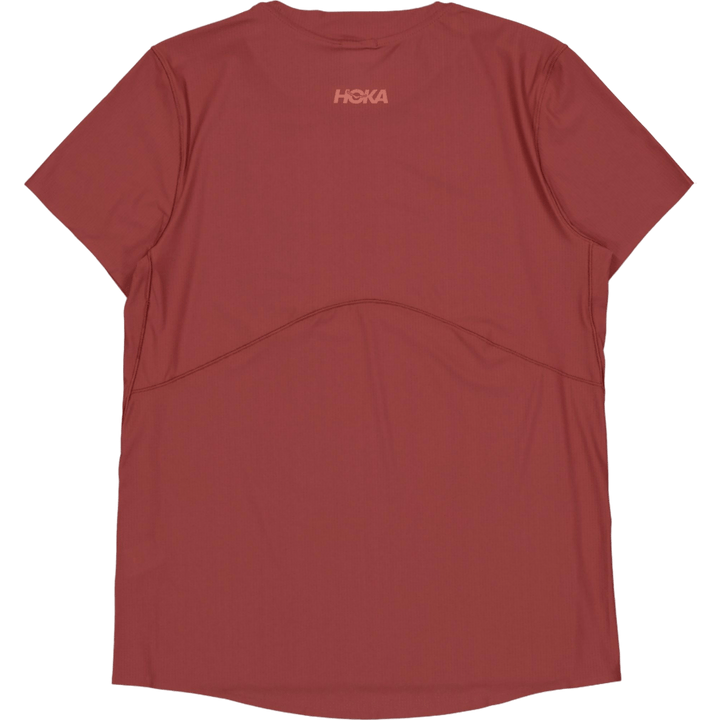 W airolite short sleeve 2.0 Rouge