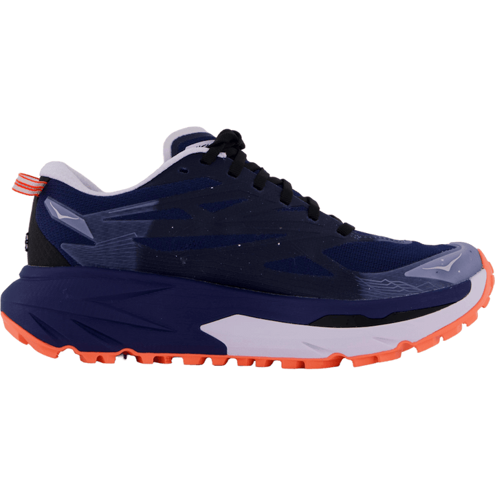 W mafate 5 Midnight blue / starlight glow