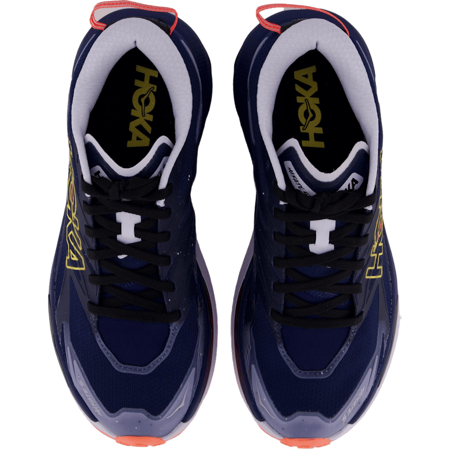 W mafate 5 Midnight blue / starlight glow
