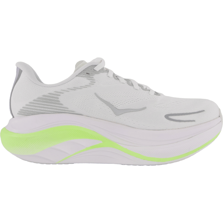 W skyward x 2 White / neon yuzu