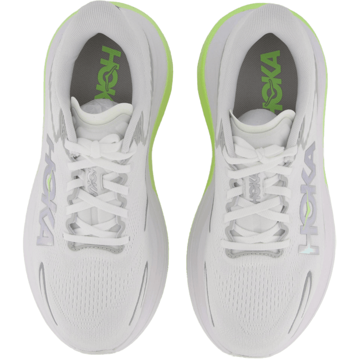 W skyward x 2 White / neon yuzu
