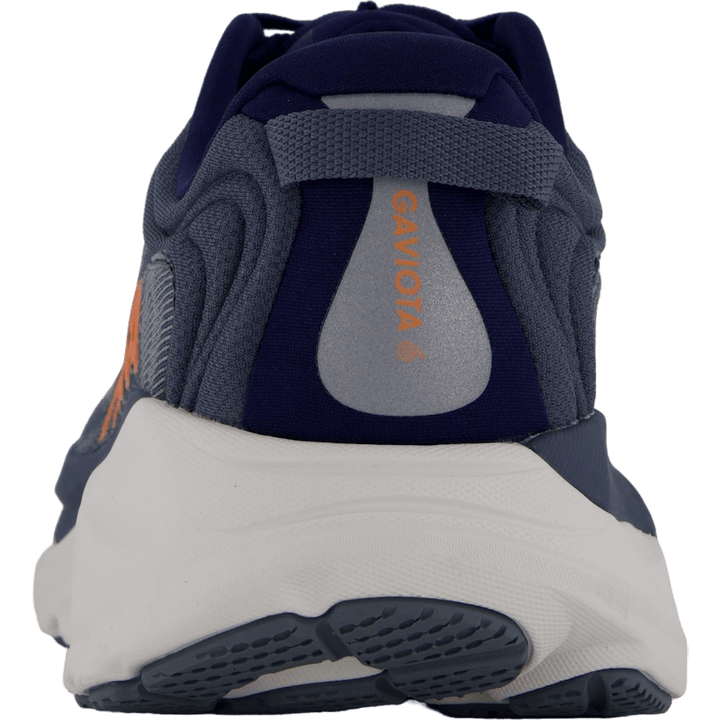 M gaviota 6 Midnight blue / faded navy