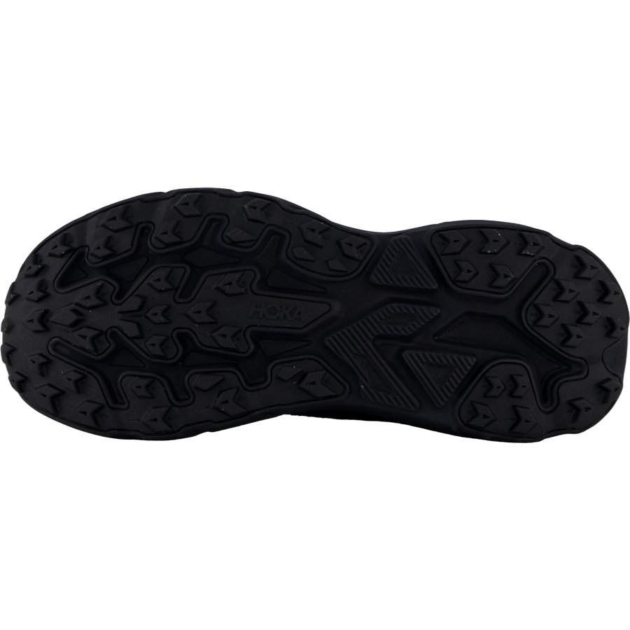 M challenger 8 gtx Black / carbon black