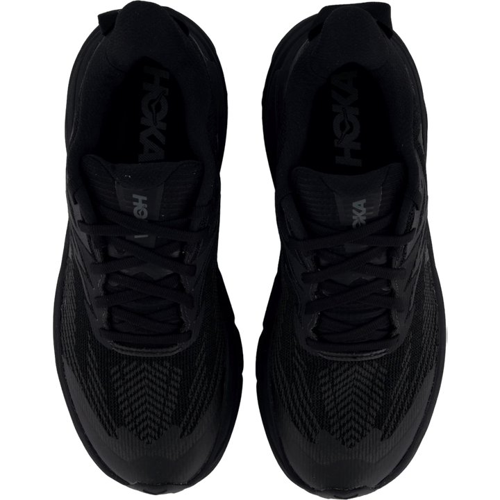 W challenger 8 gtx Black / carbon black