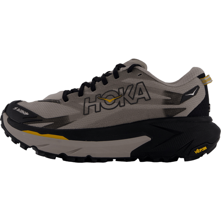 M mafate 5 Cement / black