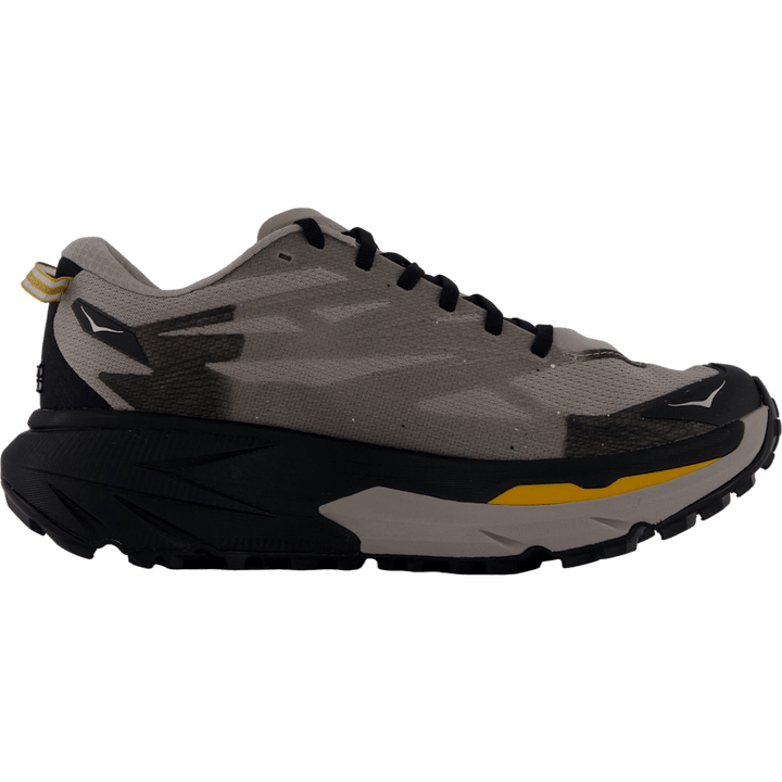 M mafate 5 Cement / black