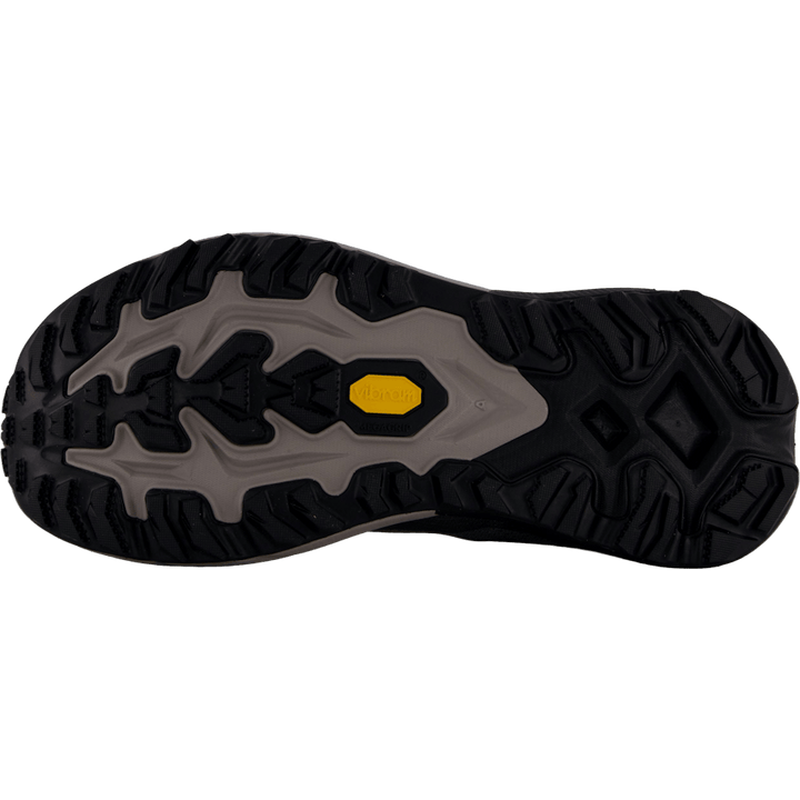 M mafate 5 Cement / black