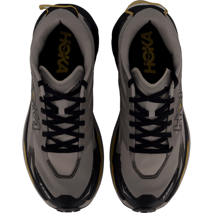 M mafate 5 Cement / black