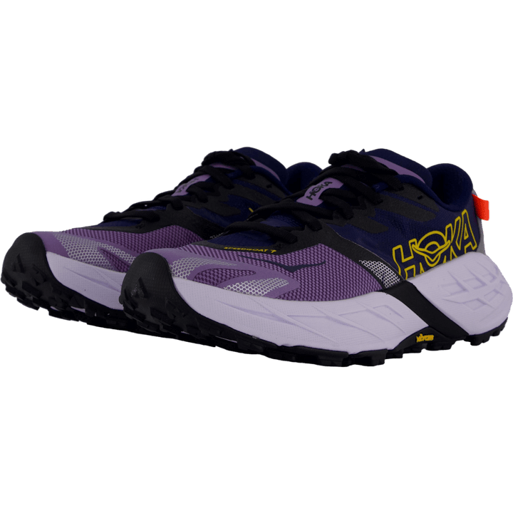 W speedgoat 7 Berry jam / starlight glow