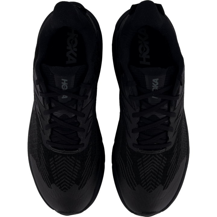 M challenger 8 gtx wide Black / carbon black