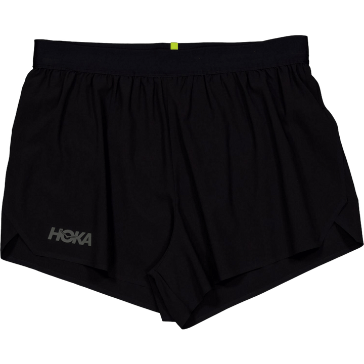 M race day split short Black
