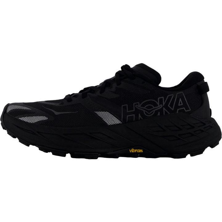 M speedgoat 7 Black / outer orbit