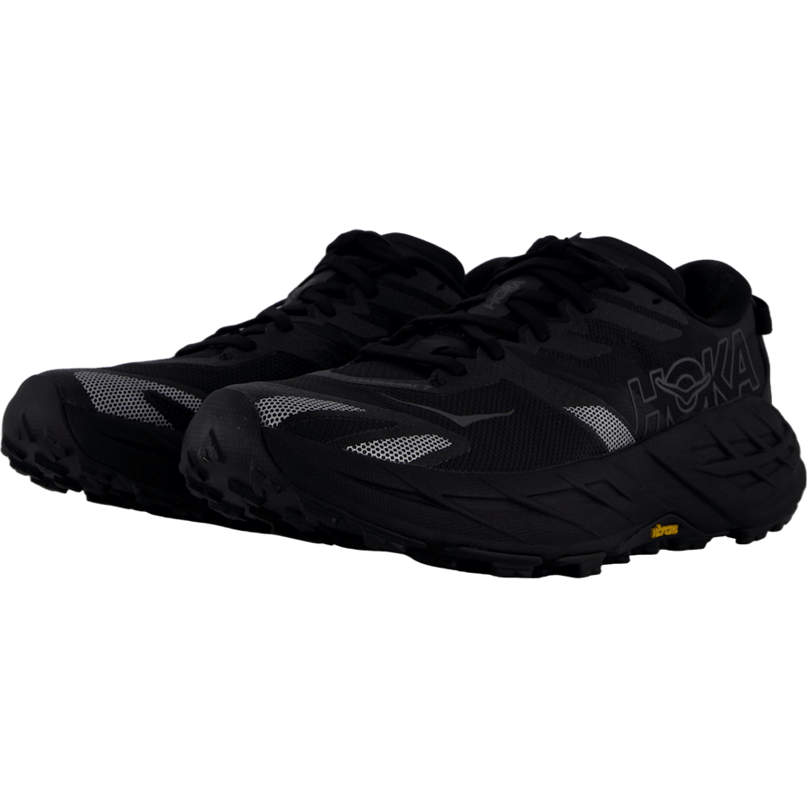 M speedgoat 7 Black / outer orbit