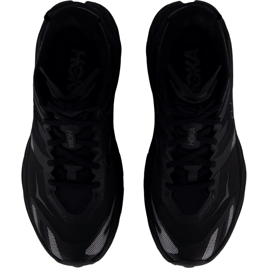 M speedgoat 7 Black / outer orbit