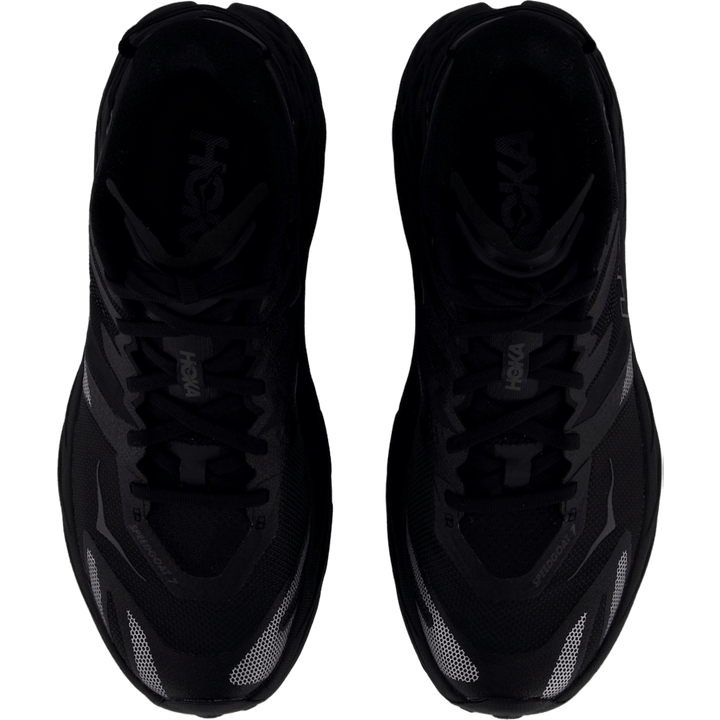 M speedgoat 7 Black / outer orbit
