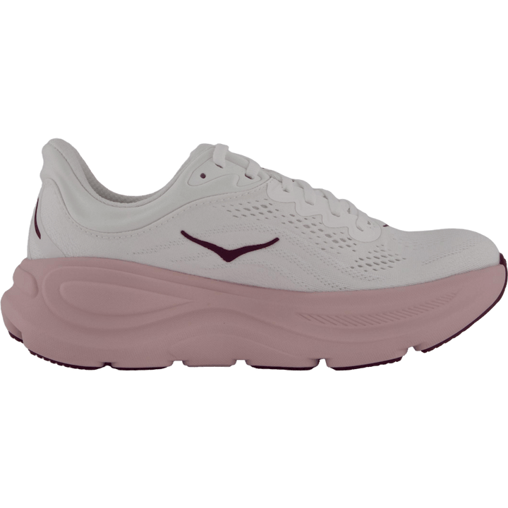 W bondi 9 White / pink opal