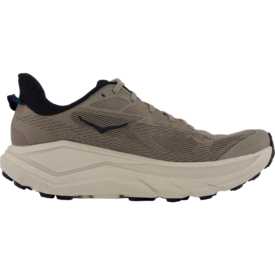 M challenger 8 Pebble grey / river rock grey