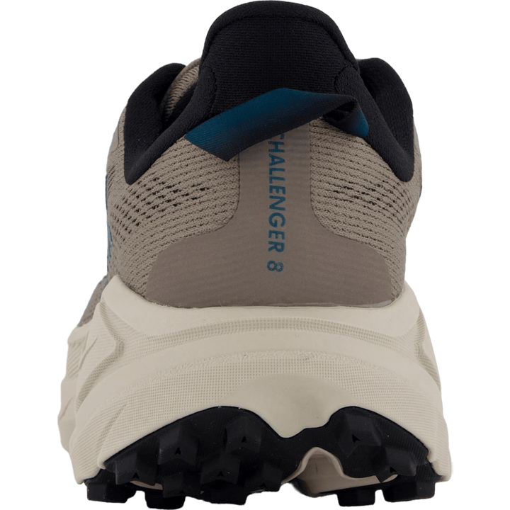 M challenger 8 Pebble grey / river rock grey