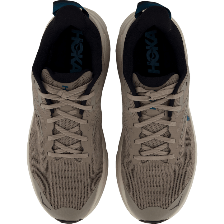 M challenger 8 Pebble grey / river rock grey
