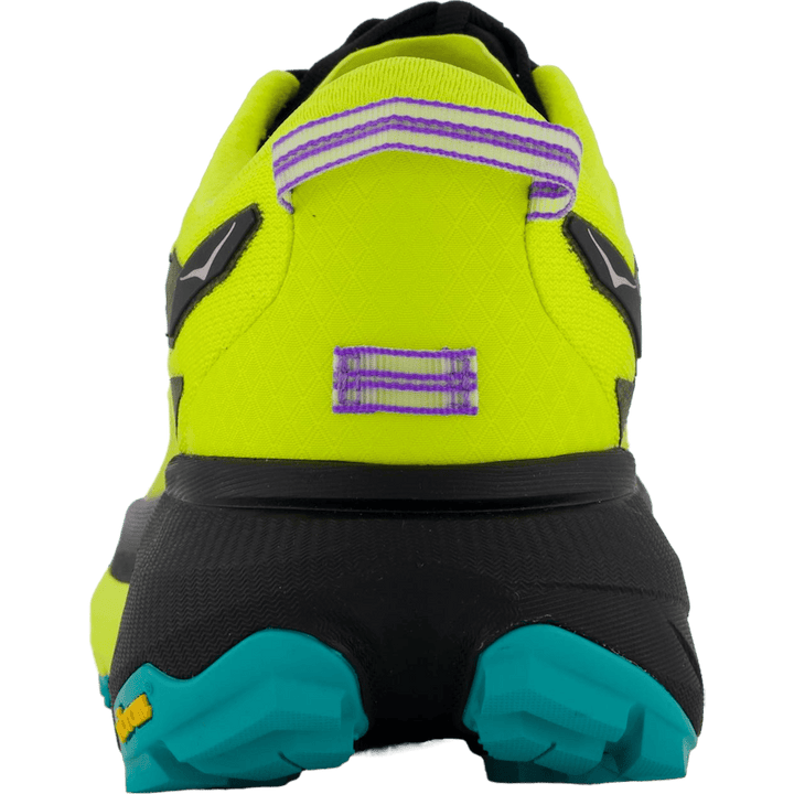 M mafate 5 Black / hoka citrus
