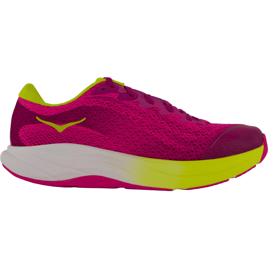 Y rincon 4 big kids Fuchsia / fuchsia